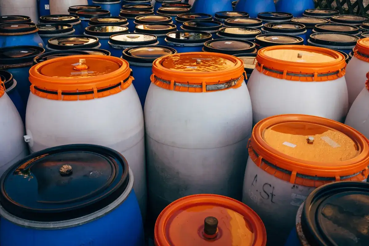 Hazmat Cleanup in Thatcher, UT